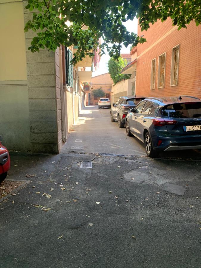 La Casina Di Bruna Livorno Exterior foto